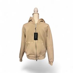 YPB neoKNIT MAX Full-Zip Hoodie